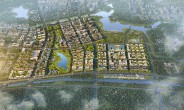 雄安多个重点项目开工，中国院持续推动新区高质量发展